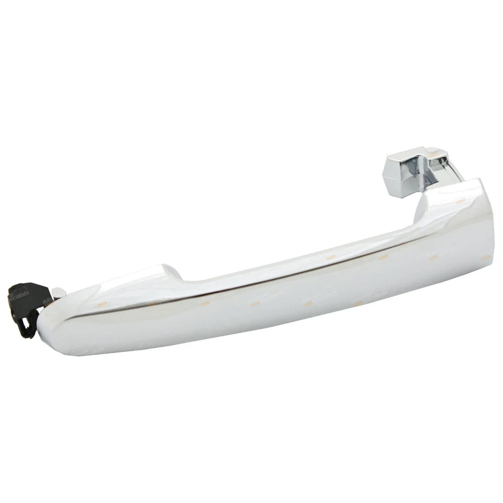 LH or RH Front Outer Door Handle for Toyota Hilux GGN15 GGN25 KUN16 KUN26 TGN16