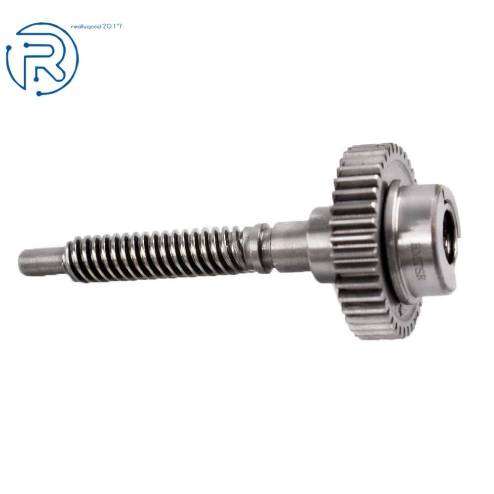 Parking Brake Actuator Gear Shaft Repair Kit for BMW E65-E68 (2002–2008)