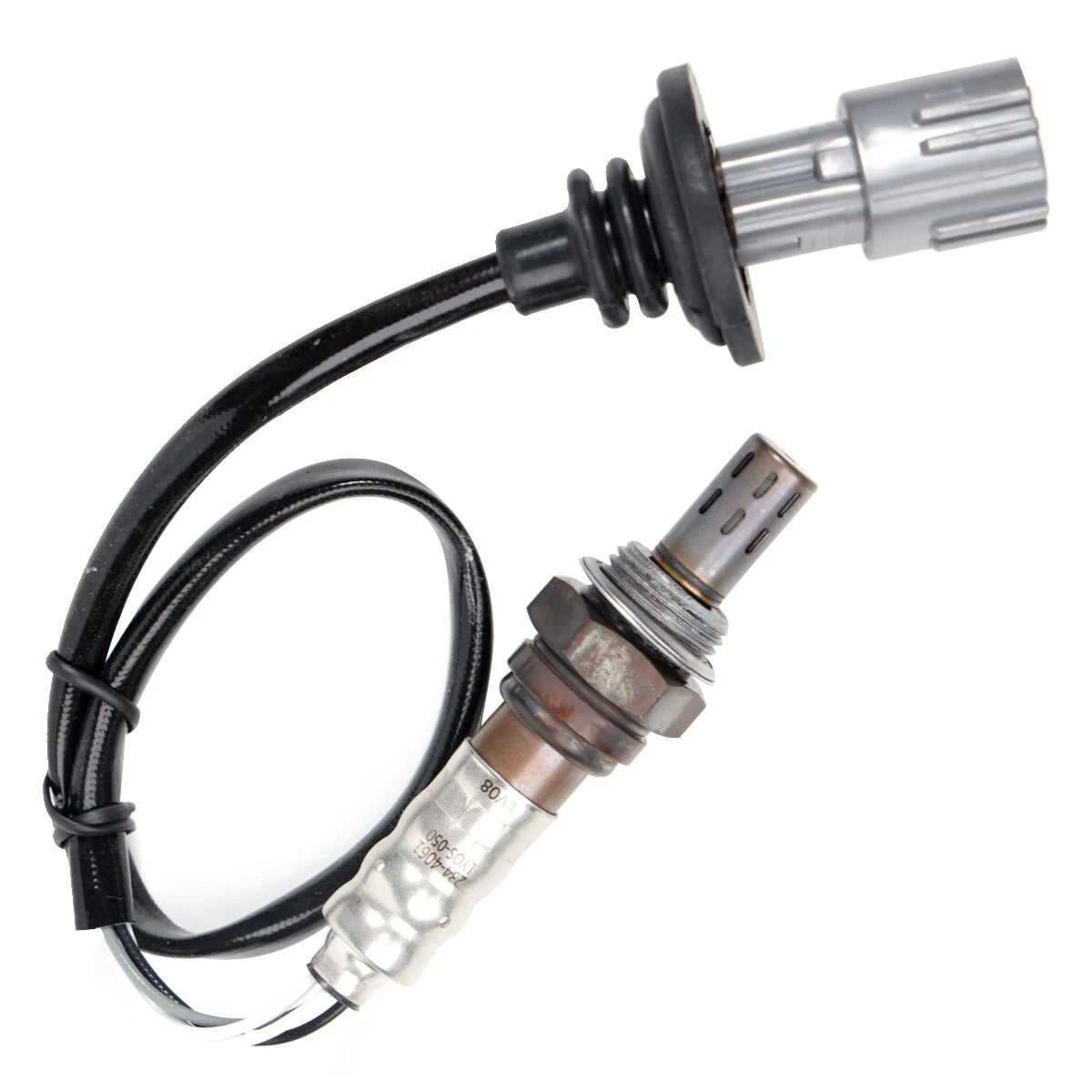 2X Up/Down Oxygen Sensor for Toyota Camry 2004–2006 2.4L L4 234-4061 234-4622