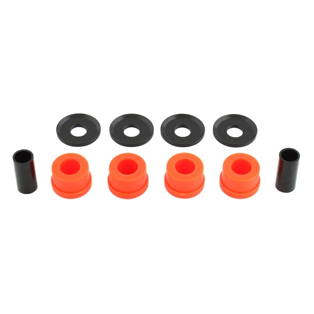 Handlebar Riser Bushings for Harley Softail Dyna FXD Sportster XL (–2023)