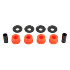 Handlebar Riser Bushings for Harley Softail Dyna FXD Sportster XL (–2023)