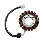 Magneto Generator Stator Coil for Yamaha YZF R1 (1999–2001), YZF R6 (1997–2002)