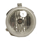 Replacement Driver/Passenger Side Fog Light Assembly (See compatibility Chart)