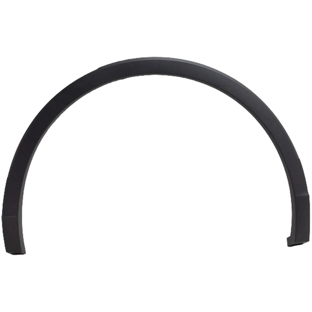 Fender Trim Set for Volkswagen Tiguan (2018–2023) Rear Driver & Passenger