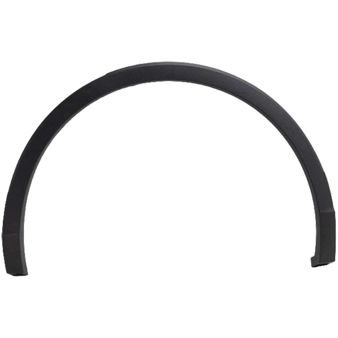 Fender Trim Set for Volkswagen Tiguan (2018–2023) Rear Driver & Passenger