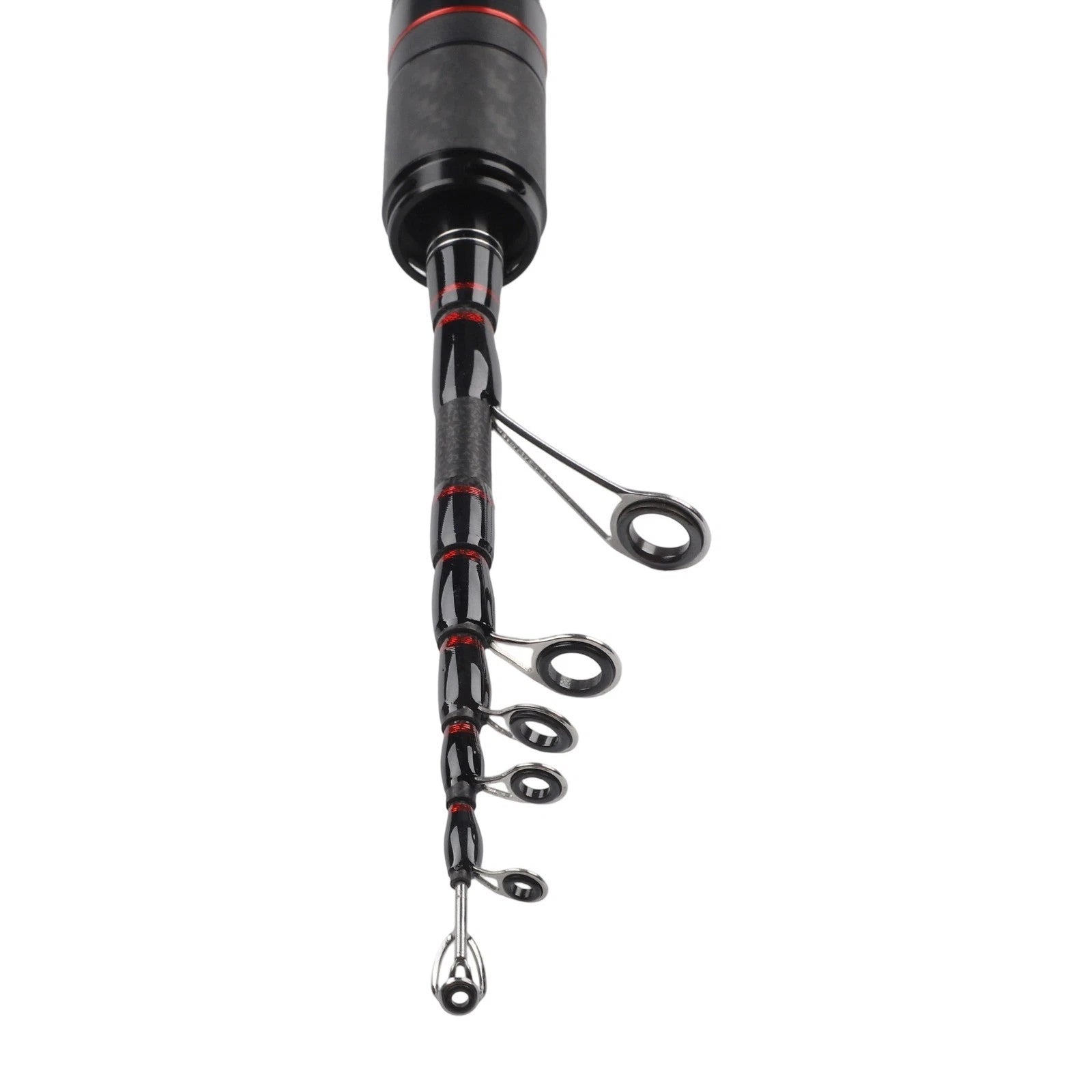 2X Lightweight Fishing Rod for Perception Quick Bites