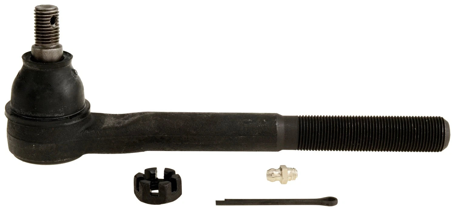 Tie Rod End for Chevrolet K1500 (1988–1999)