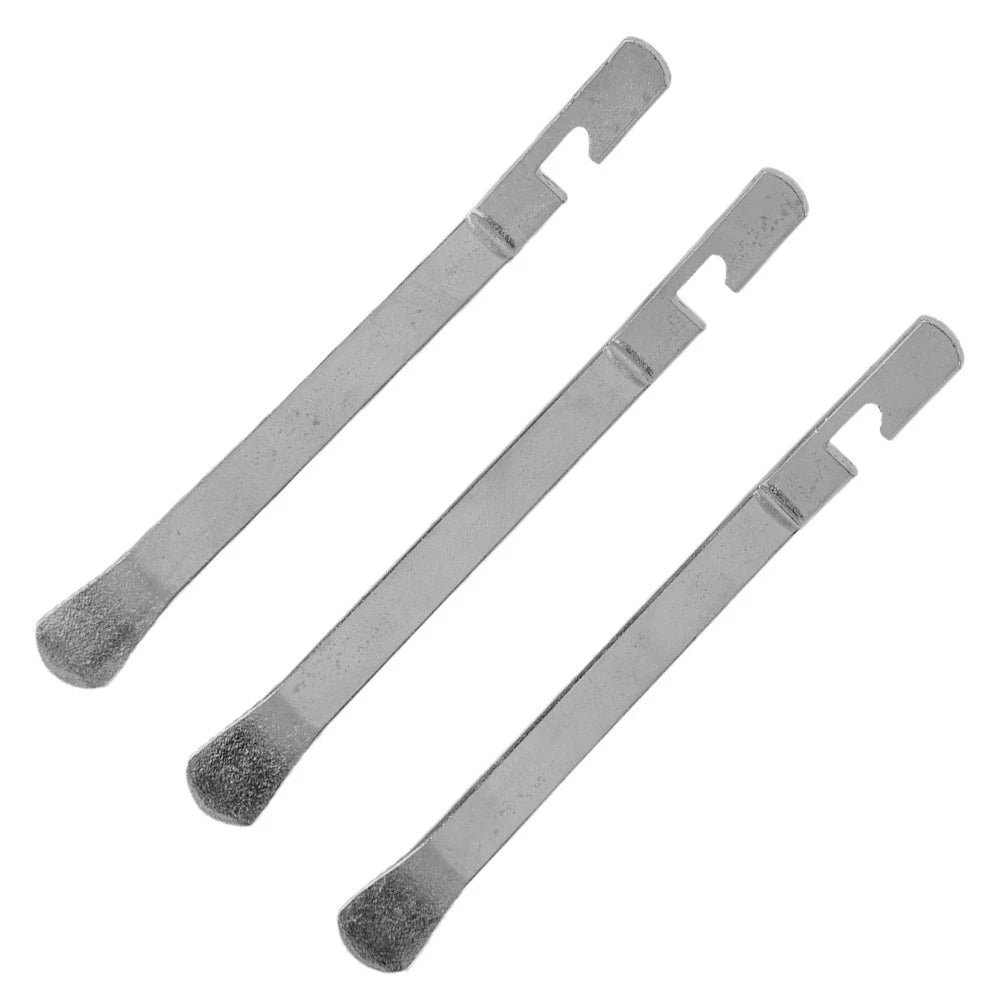 3Pcs Tire Spudger Tool Set for Motorcycle (Universal)