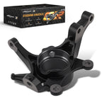 1Pc Front Driver Side Steering Knuckle for Hyundai Elantra/GT (2013–2014) 51715-A5000