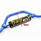 Handlebar for CRF 50 70 SSR Coolster Pitster 110 125 cc (2000–2023)