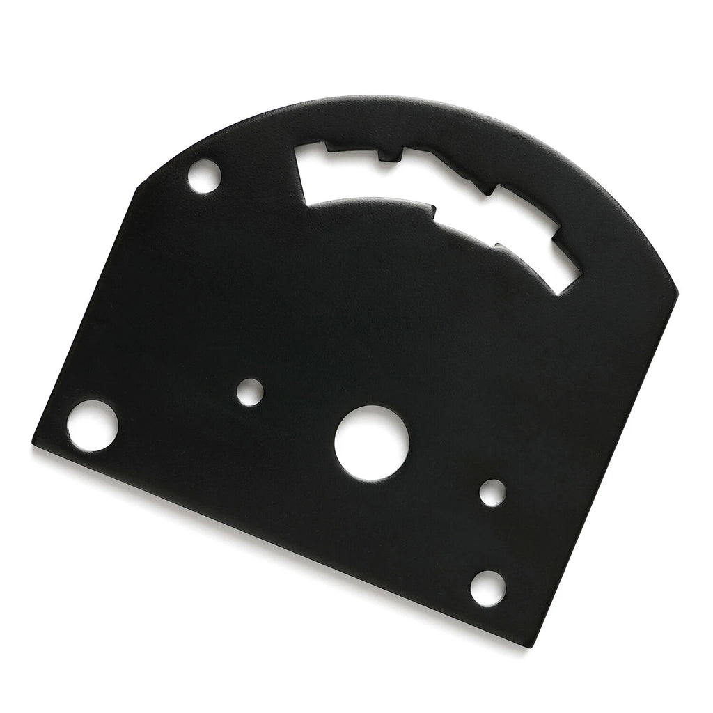 Shifter Gate Plate for Pro Stick Bandit & Composite X Shifters (80710)