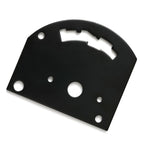 Shifter Gate Plate for Pro Stick Bandit & Composite X Shifters (80710)