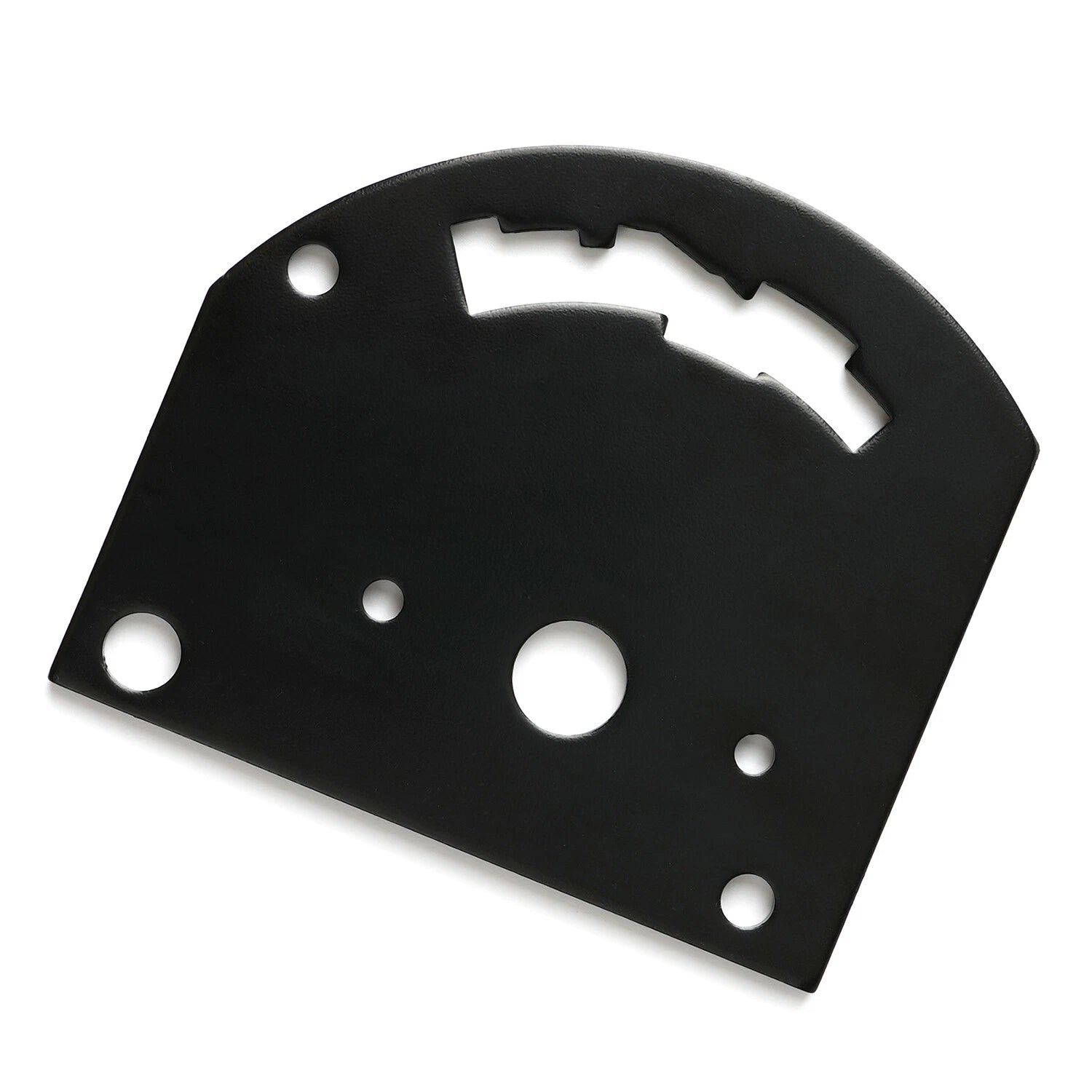 Shifter Gate Plate for Pro Stick Bandit & Composite X Shifters (80710)