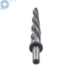3/4" HSS Taper Reamer Bit for Steel Wood Metal