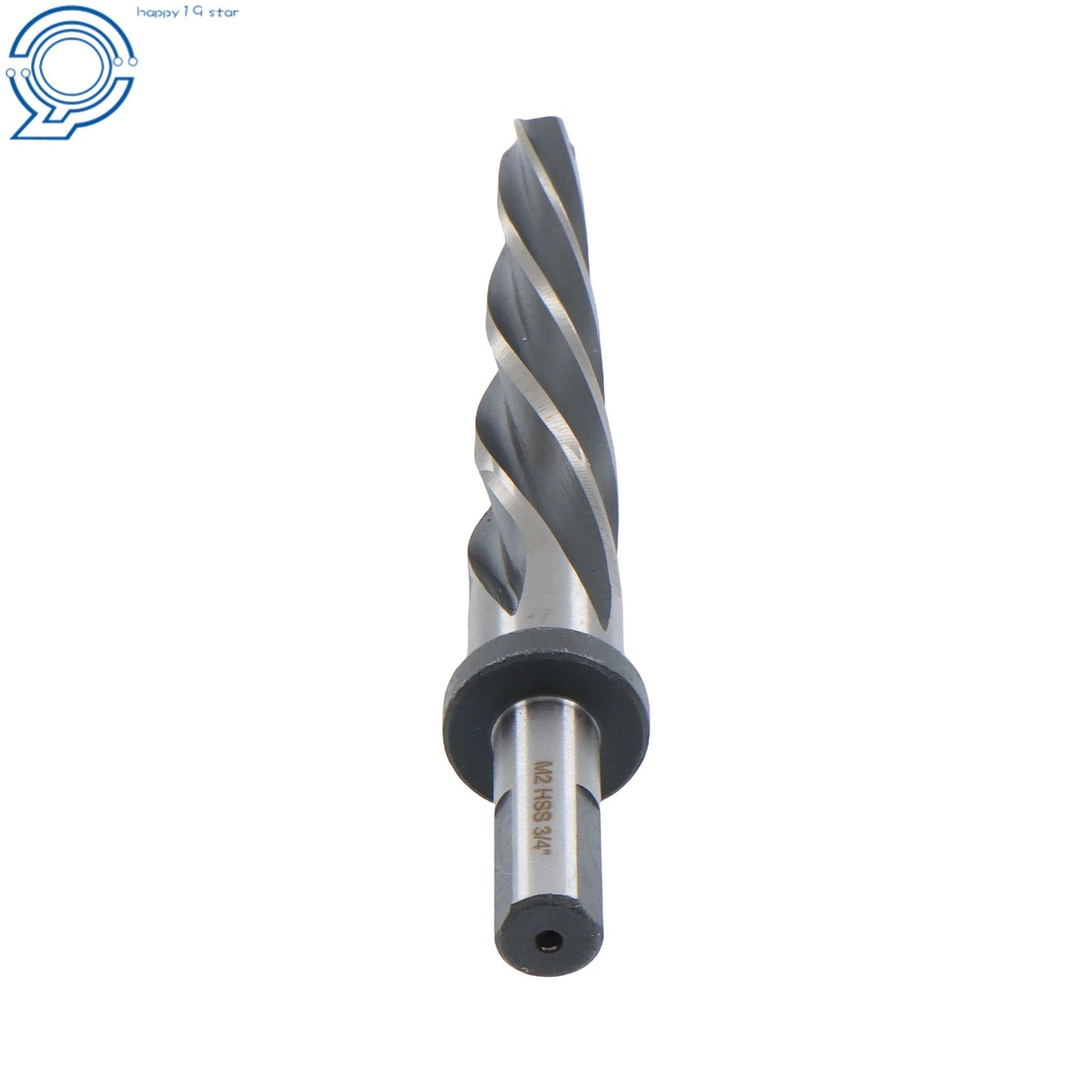 3/4" HSS Taper Reamer Bit for Steel Wood Metal