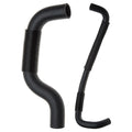 Gates Upper & Lower Radiator Coolant Hose Kit for C/V Grand Caravan (2011–2020)
