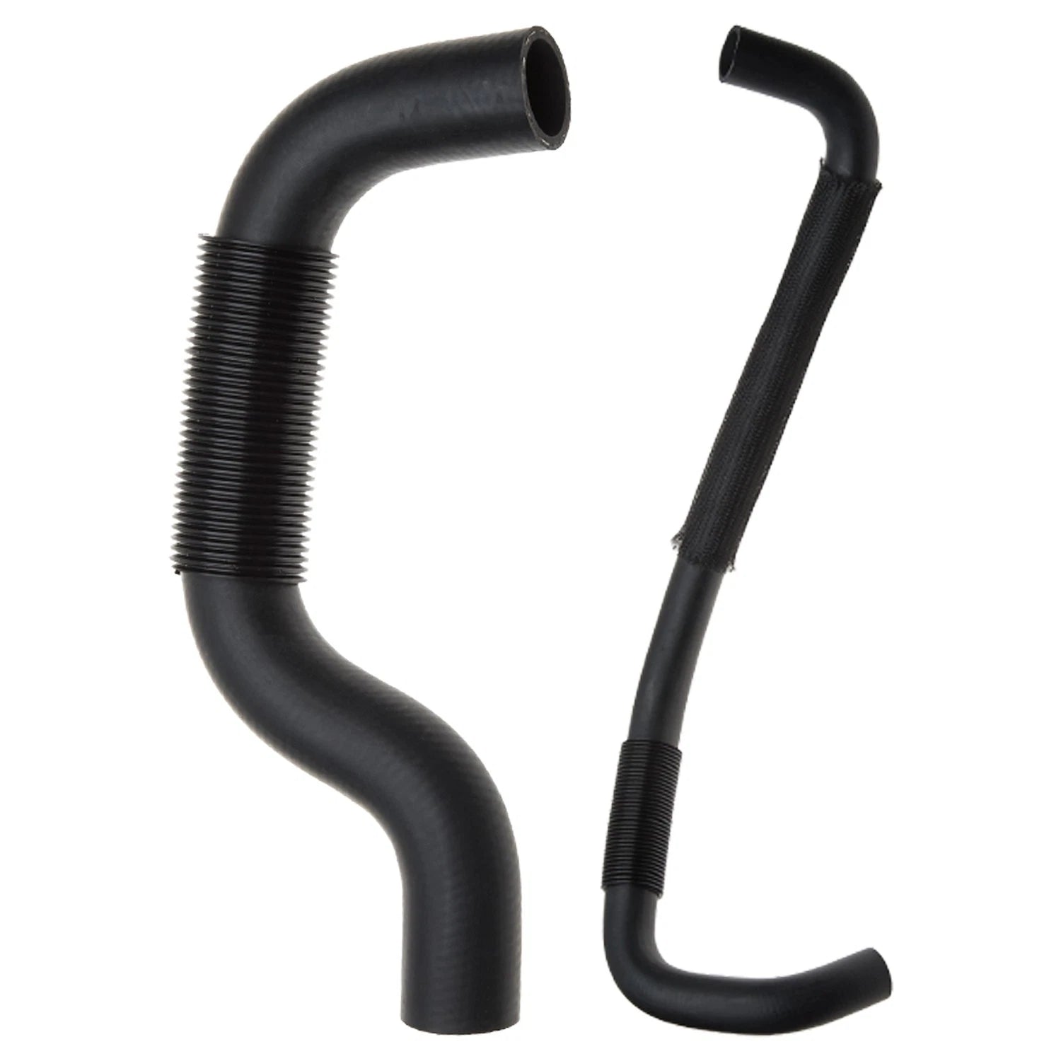 Gates Upper & Lower Radiator Coolant Hose Kit for C/V Grand Caravan (2011–2020)