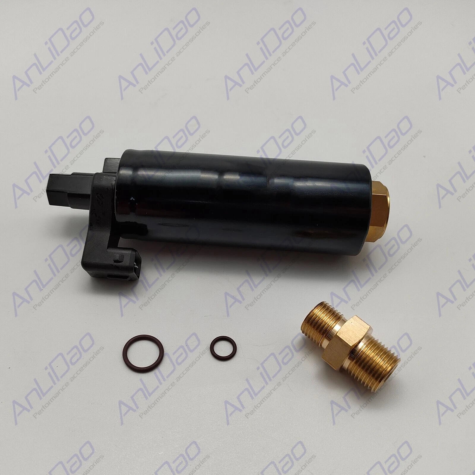 Low Pressure Electric Fuel Pump for Volvo Penta (18-7326, 3857986, 3854620, 3858261)
