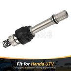 Rear Propeller Drive Shaft for Honda SXS500 Pioneer 500 520 (2015–2023) 40200-HL5-A00