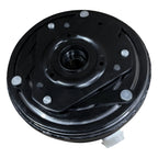 AC Compressor Clutch Replacement for Pontiac Grand Am 2.4L (2001–2005)