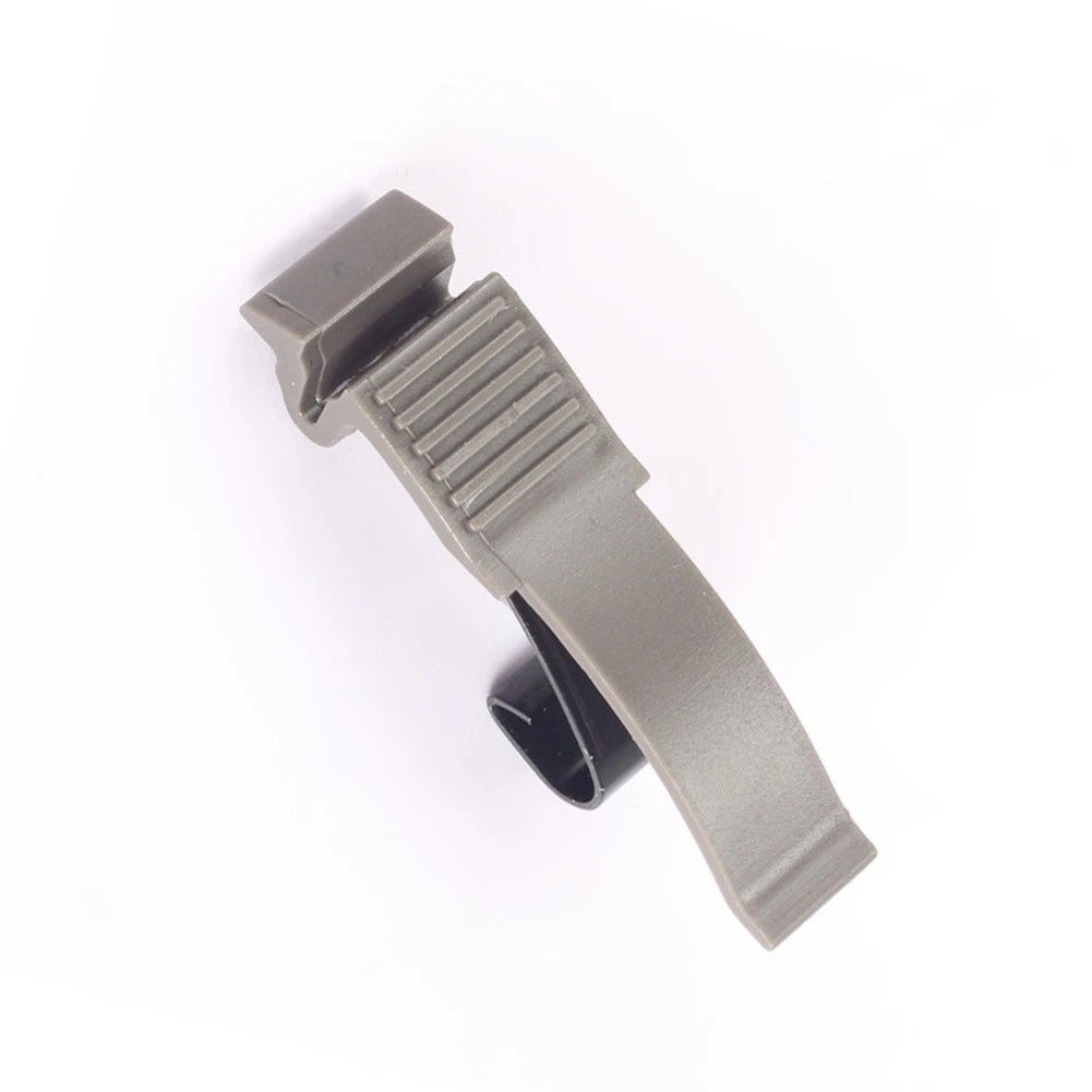 Chainsaw Cylinder Housing Air Filter Cover Latch for 365 372