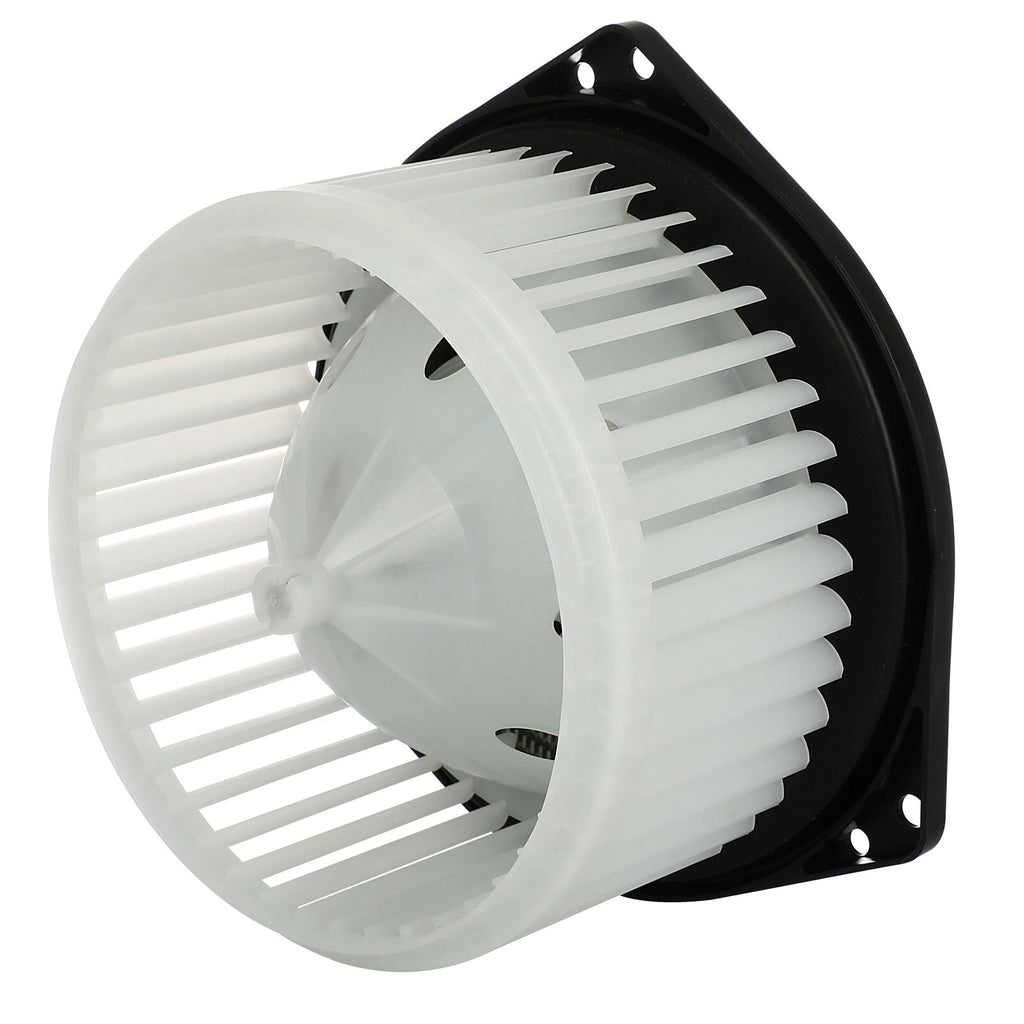 A/C Heater Blower Motor with Fan Cage for Infiniti QX80 (2014–2019)