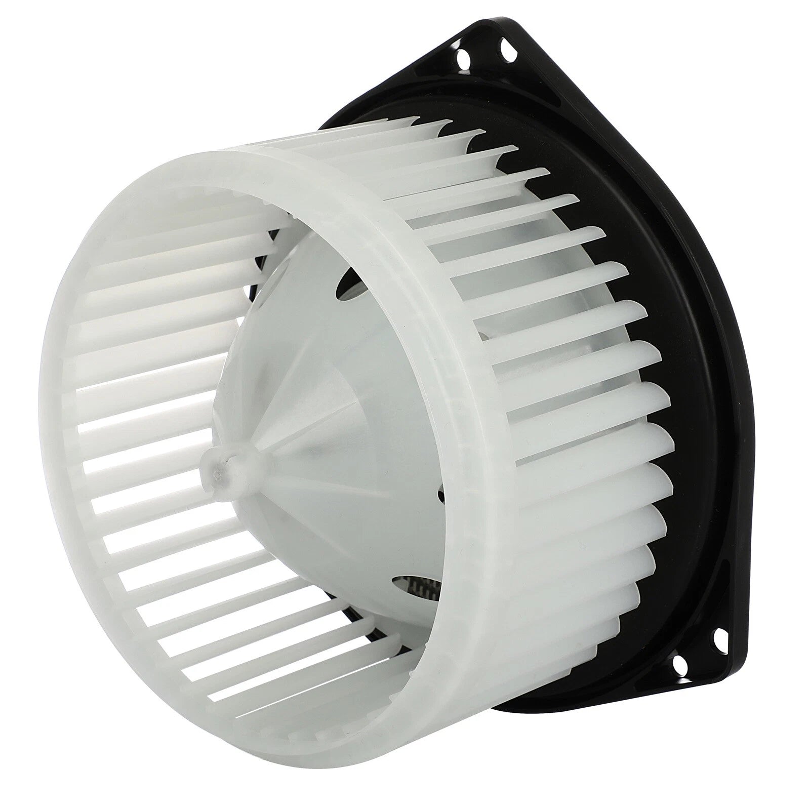 A/C Heater Blower Motor with Fan Cage for Infiniti QX80 (2014–2019)