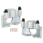 Set of 2 Brake Calipers for GMC Yukon & Savana 2500 (1992–2002)