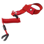 Safety Wrist Strap Rope for Jet Skis & Yachts (Water Resistant)
