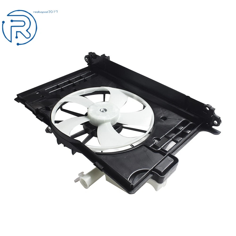 Radiator Cooling Fan Assembly for Toyota Corolla (2014-2019)
