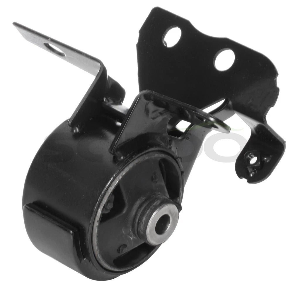 4X Engine Motor Trans Mount Set for Mazda Protege (1999–2003) 1.8/2.0L