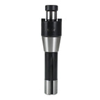 3/4" R8 Shank Shell Milling Arbor Adapter for Bridgeport Machine