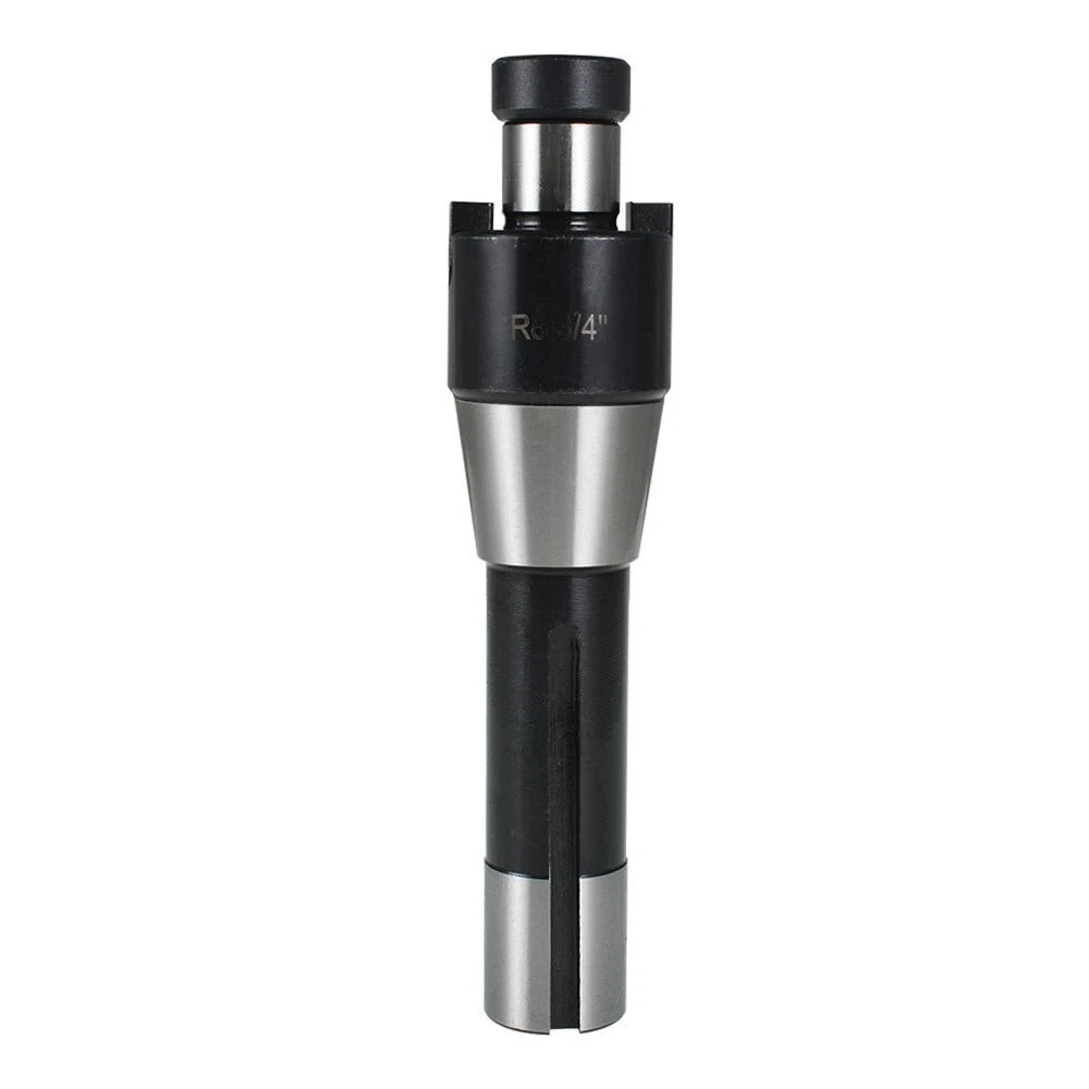 3/4" R8 Shank Shell Milling Arbor Adapter for Bridgeport Machine