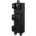 Master Power Window Switch for Nissan Versa (2007–2010) Front Driver Left