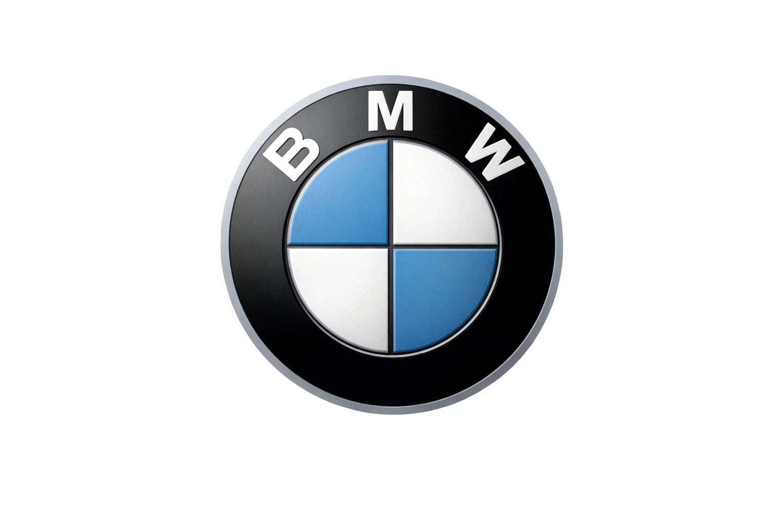 Genuine OEM Emblem for BMW 320i, 733i, 2002, 735i, 2002tii (1975–1983) 51141872328