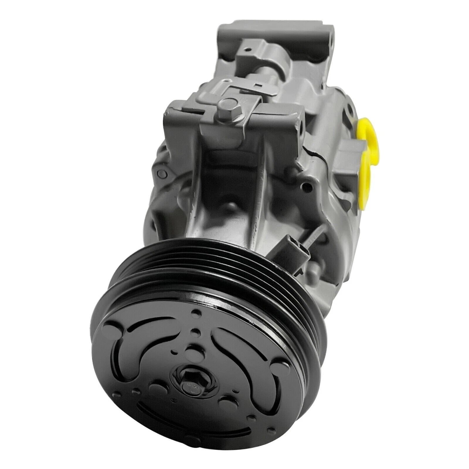 A/C Compressor Kit Replacement for Mazda Miata 1.8L (2004–2005)