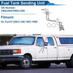 Fuel Level Sending Unit Module for Ford F-250 F-350 (1987–1989) No.FMSU5DE