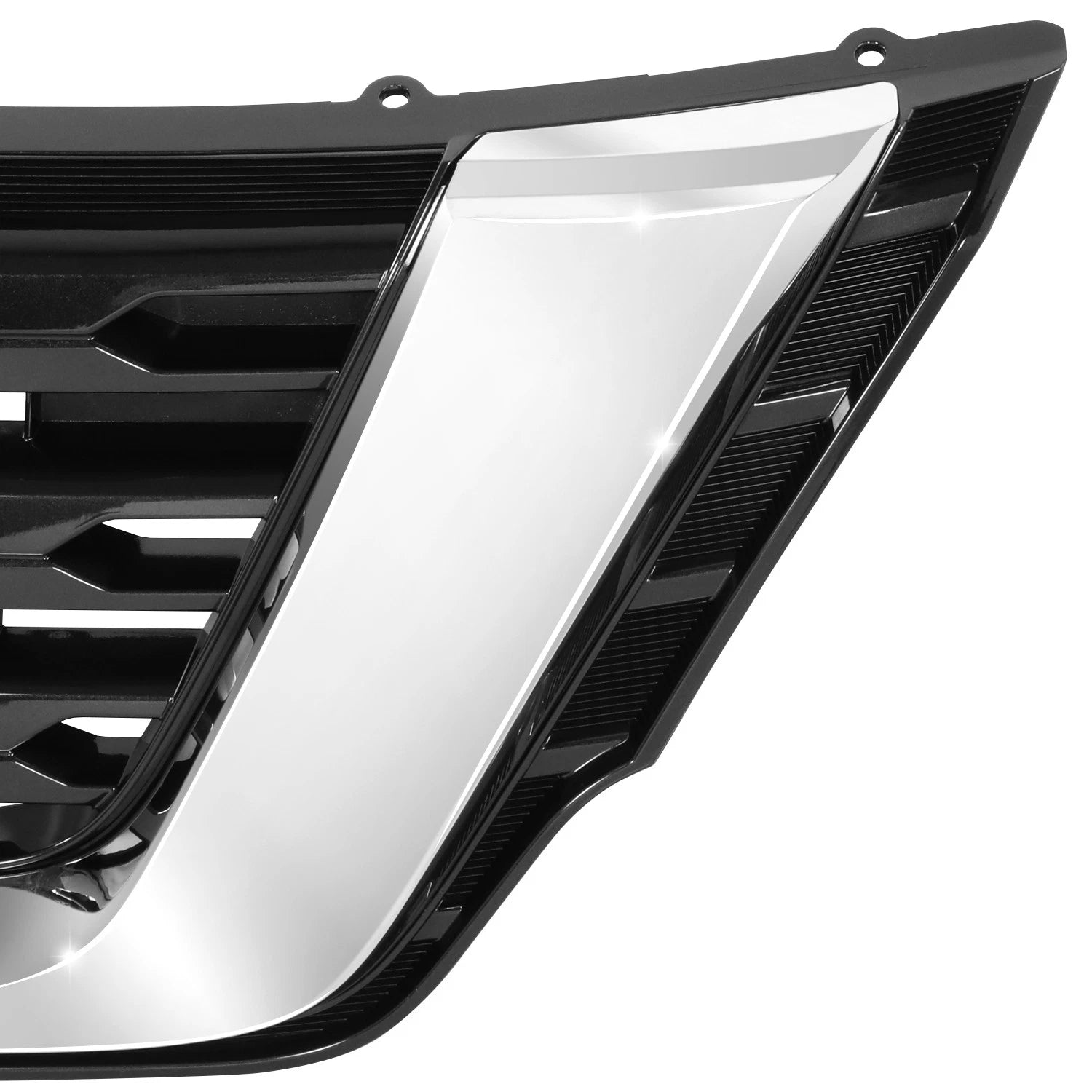 Front Bumper Grille Moulding for Nissan Pathfinder (2019–2020)