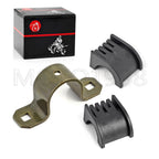 Rear Sway Bar Bushing for Polaris Ranger 700 800 900 1000 (2015–2023)