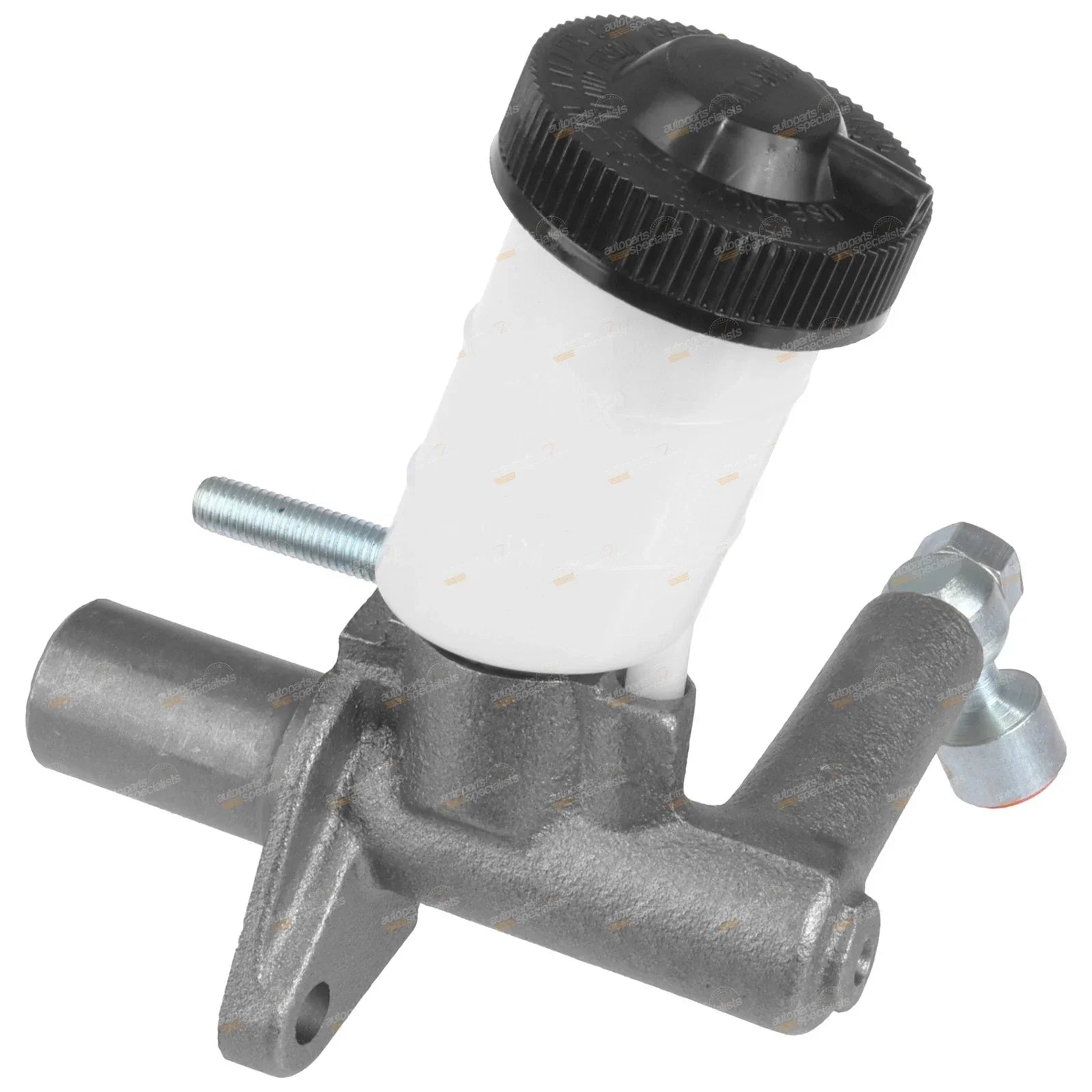 1x Clutch Master Cylinder 4cyl 2.2L for Mazda MX6 (1987-1991)