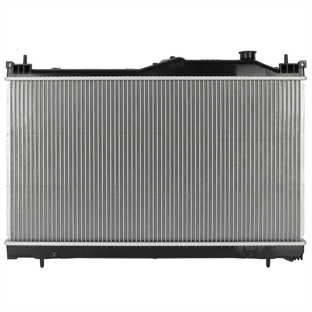 Aluminum Radiator for Subaru Forester (2019–2024) 13769