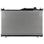 Aluminum Radiator for Subaru Forester (2019–2024) 13769