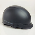 Lucid Ultra Light Sunshield Half Helmet for Harley-Davidson (2016) 98390-16VM
