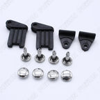 Rear Sun Visor Sunroof Repair Kit for BMW E38 E39 E46 E60 E65 (1995-2010)