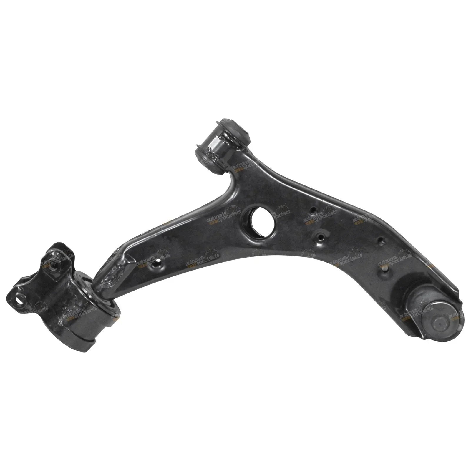 Front Right Lower Control Arm Assembly with Ball Joint for Mazda 3 (2004-2009)