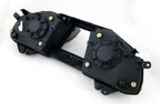Front Headlight Grille LED Protector for Yamaha YZF-R6 (2006–2007)