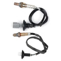 2X Downstream O2 Oxygen Sensor for Pontiac Vibe Toyota Matrix (2003–2006)
