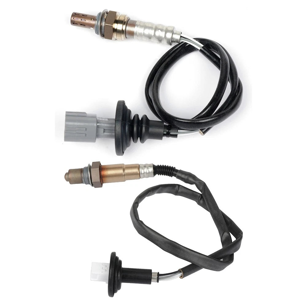 2X Downstream O2 Oxygen Sensor for Pontiac Vibe Toyota Matrix (2003–2006)