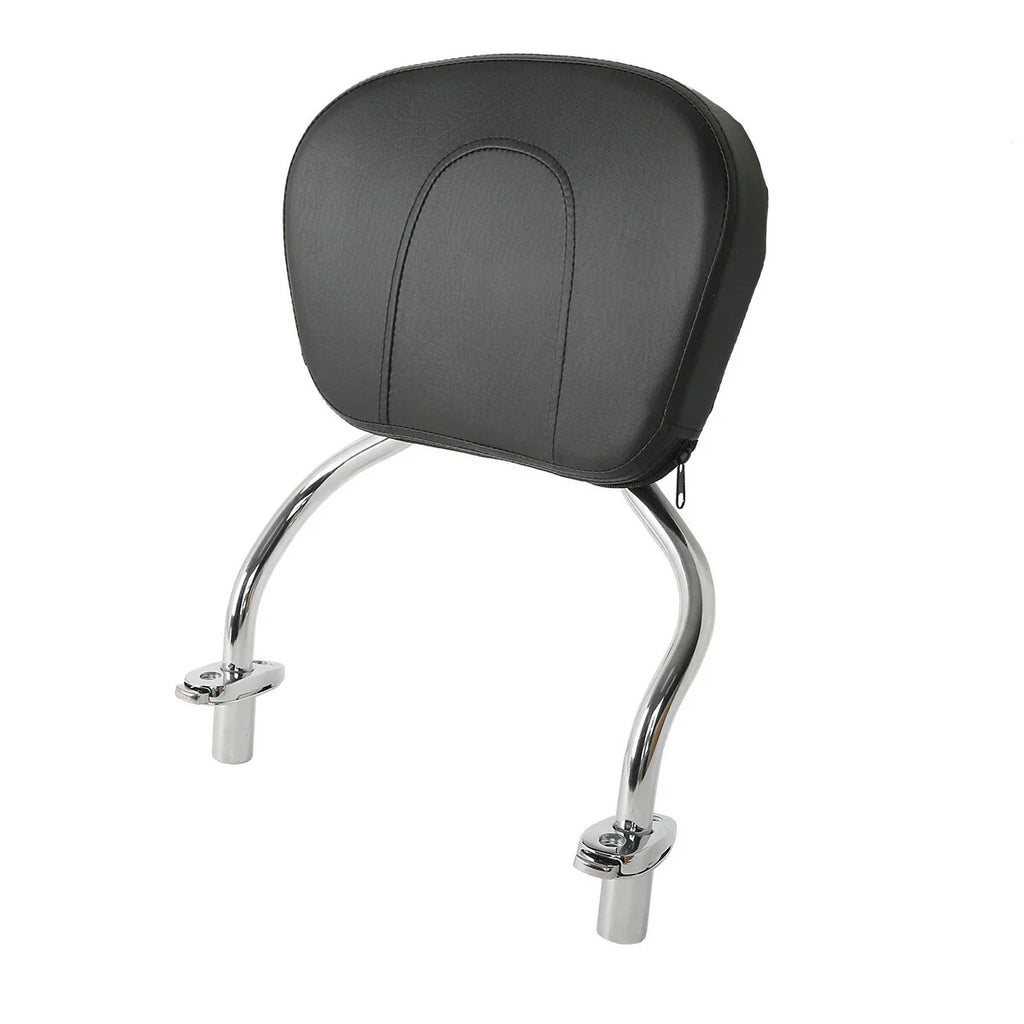 Chrome Sissy Bar Backrest for Harley Road Glide 3 FLTRT (2023-2025)