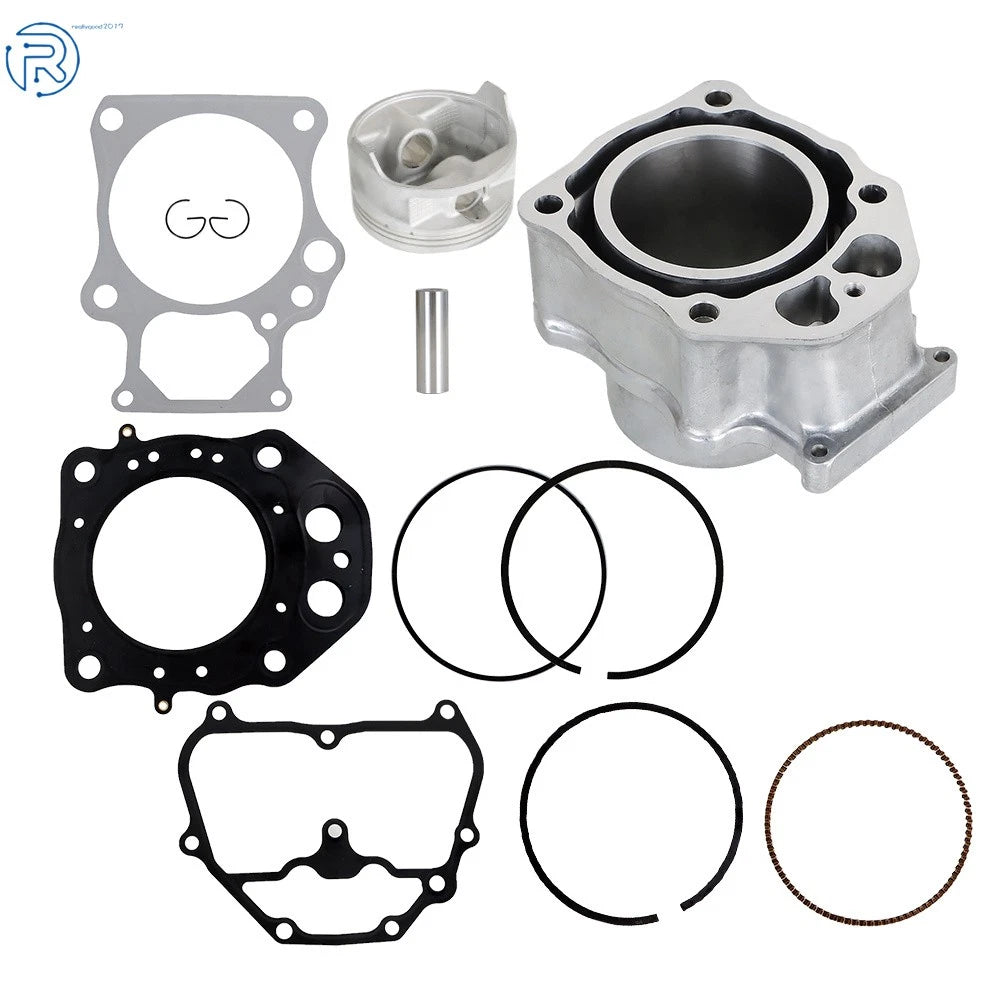 Cylinder Piston Top End Kit for Honda Rancher TRX420 (2007–2018)